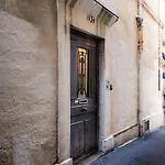 Apartment Triomphe 2 - Wifi - Centreville - Terrasse Montpellier
