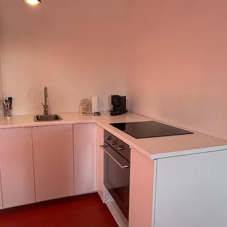 Apartment Triomphe 2 - Wifi - Centreville - Terrasse *