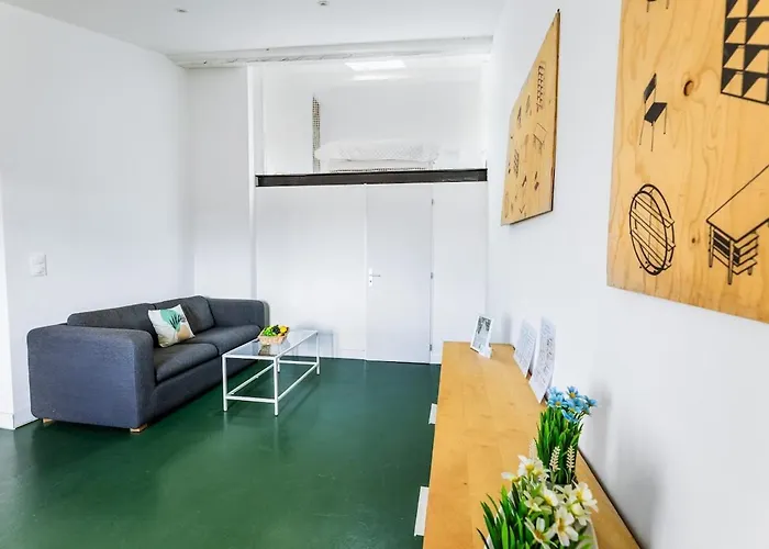 Triomphe 2 - Wifi - Centreville - Terrasse Apartman Montpellier