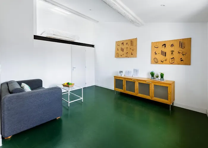 Triomphe 2 - Wifi - Centreville - Terrasse * Montpellier