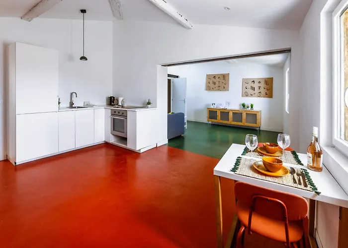 Apartman Triomphe 2 - Wifi - Centreville - Terrasse *