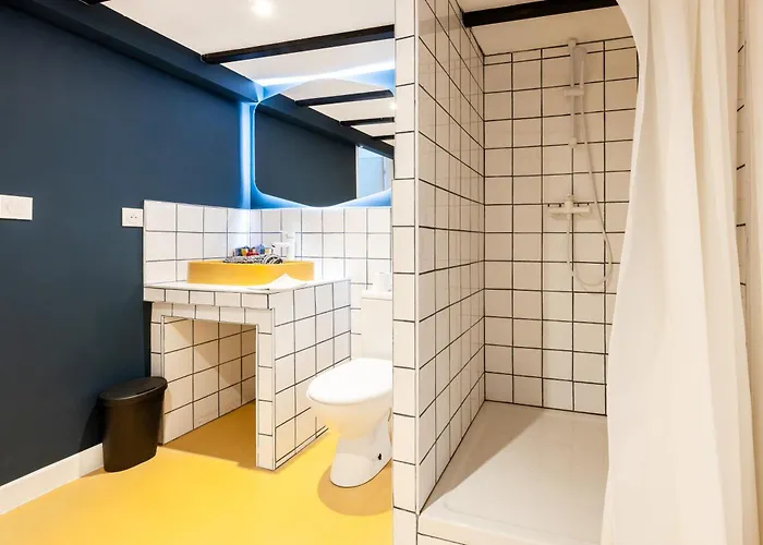 Triomphe 2 - Wifi - Centreville - Terrasse