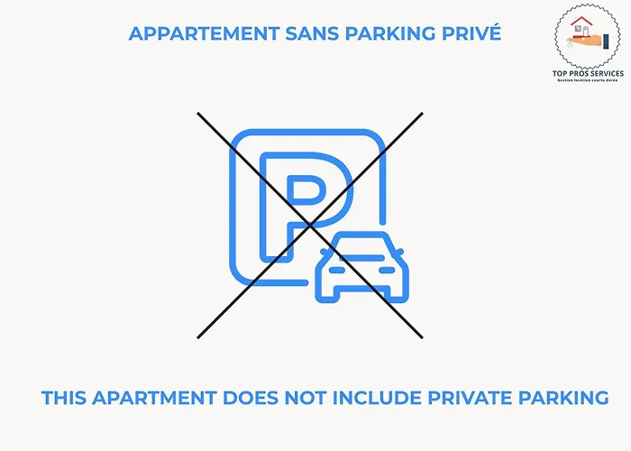 Apartman Triomphe 2 - Wifi - Centreville - Terrasse