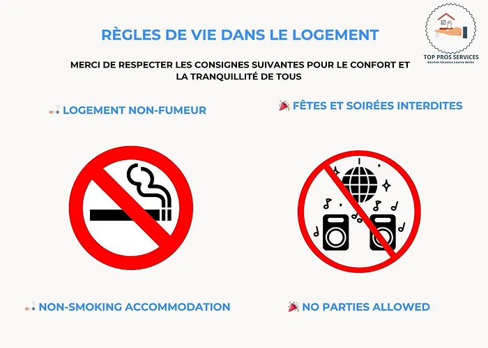 Apartman Triomphe 2 - Wifi - Centreville - Terrasse *