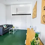 Triomphe 2 - Wifi - Centreville - Terrasse Διαμέρισμα Μονπελιέ