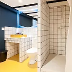 Triomphe 2 - Wifi - Centreville - Terrasse