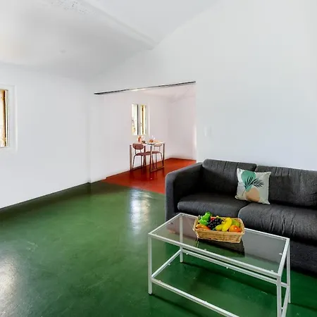 Triomphe 2 - Wifi - Centreville - Terrasse