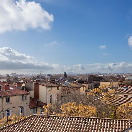 Triomphe 2 - Wifi - Centreville - Terrasse Апартаменты *