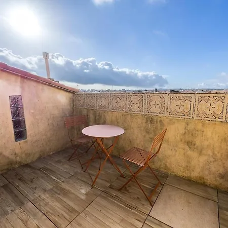 Triomphe 2 - Wifi - Centreville - Terrasse Апартаменты Монпелье