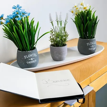 Triomphe 2 - Wifi - Centreville - Terrasse Апартаменты