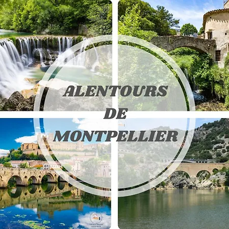 Triomphe 2 - Wifi - Centreville - Terrasse Διαμέρισμα *