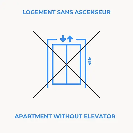Triomphe 2 - Wifi - Centreville - Terrasse * מונפלייה
