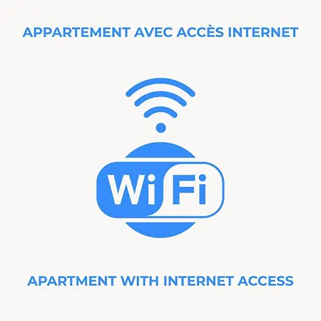 Triomphe 2 - Wifi - Centreville - Terrasse Διαμέρισμα