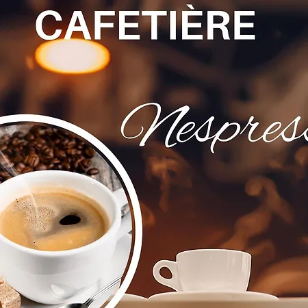 Διαμέρισμα Triomphe 2 - Wifi - Centreville - Terrasse *