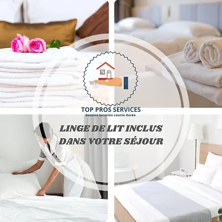 Triomphe 2 - Wifi - Centreville - Terrasse Διαμέρισμα Μονπελιέ