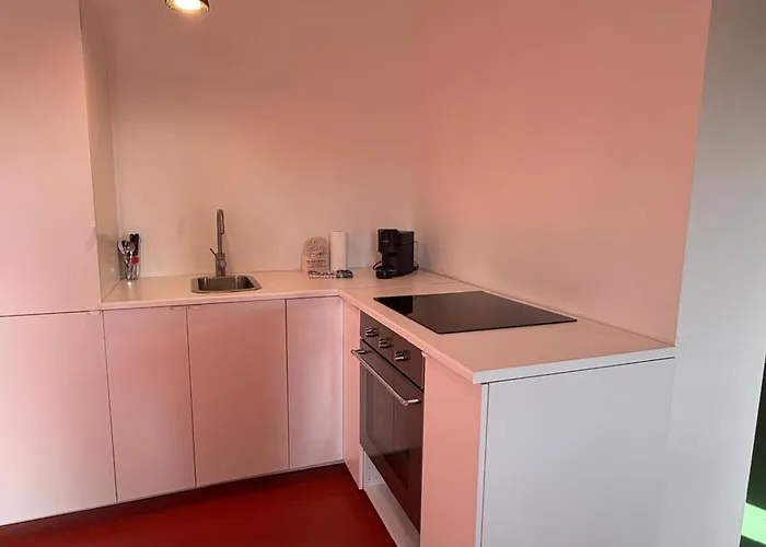 דירה Triomphe 2 - Wifi - Centreville - Terrasse *